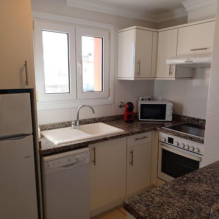 Oliva Nova Flat In Front Of Met Apartment ภายนอก รูปภาพ